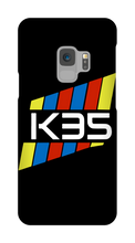 kivyinjr35 Samsung Phone Cases