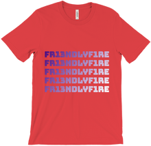 FR13NDLYF1RE - T-Shirt