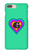 ItsMeGrammi iPhone Phone Cases