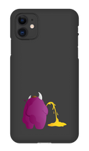 Carcasa para iPhone