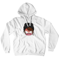 Hoodies Reira Face (No-Zip/Pullover)