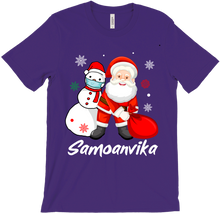 samoanvika T-Shirts