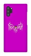 Samsung Phone Cases PINK LOGO