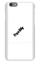 tryz3lly iPhone Phone Cases