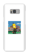 trafficbo Samsung Phone Cases
