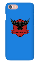 Hazza's Iphone case