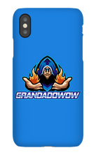 grandadowow iPhone Case *use iPhone 11 for XR*