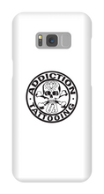 lisa_addiction Samsung Phone Cases