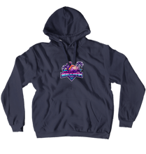 izzodnam Hoodies (No-Zip/Pullover)