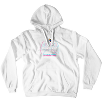 Bluza z kapturem
