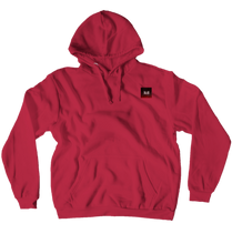 nzh_sebmarley Hoodies (No-Zip/Pullover)
