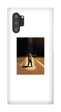 natejamesmusic Samsung Phone Cases