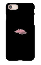 Cloudy iPhone Case