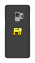 fedde11 Samsung Phone Cases