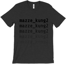 mazze_lee2 T-Shirts