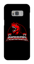 pwnsaurusrex Samsung Phone Cases