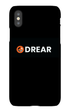 Drear iPhone Phone Cases