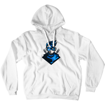 blueninjar Hoodies (No-Zip/Pullover)
