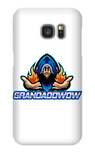 grandadowow Samsung Phone Cases