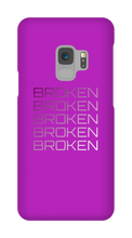 BROKEN Samsung Krit