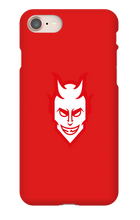 devil_r6 iPhone Phone Cases
