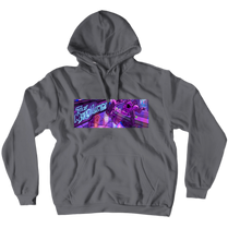 xxth3_n3rdxx Hoodies (No-Zip/Pullover)