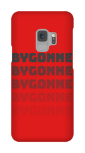 bygonne Capinha de celular (Samsung)