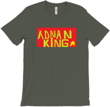 AdnanKing Logo Majica