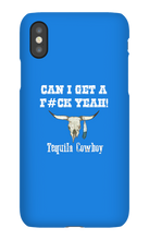 tequilacowboy_ iPhone Phone Cases