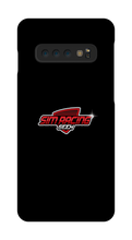 Sim Racing Geek Samsung Phone Cases