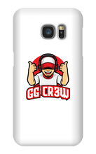 ggcr3w Samsung Phone Cases