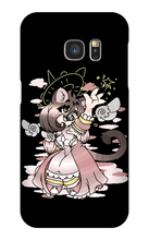 Raengelic Samsung Phone Case Design 1