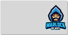 warlockofwifi XXL Gaming Mousepad