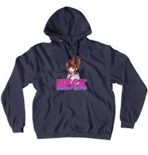 akistratv Hoodies (No-Zip/Pullover)