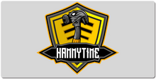 hammyc85 XXL Gaming Mousepad