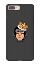 xoryoo iPhone Phone Cases