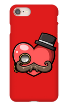 mrsir2552 iPhone Cases