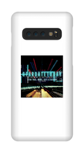 STARDATETODAY STARFiELD LOGO SAMSUNG CASE
