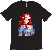 queen_kairi T-Shirts
