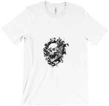 Skull design T-Shirt
