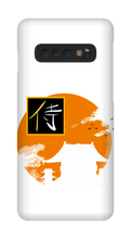 TerrioKhan Samsung Phone Cases