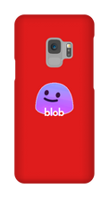 bl0bert Samsung Phone Cases