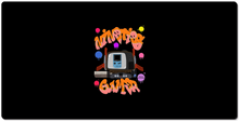 90's Gamer Gaming Mousepad