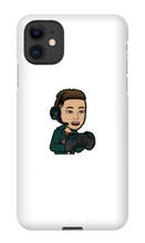 espositos06 iPhone Phone Cases
