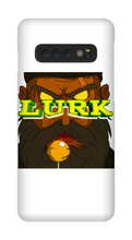 Flint Lurk Samsung Phone Cases