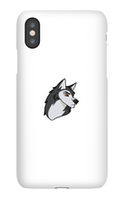 thewhitewolfgamings iPhone Phone Cases
