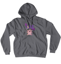 thecosmicpiggy Hoodies (No-Zip/Pullover)