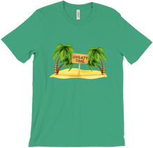 Sweaty Time 2021 T-Shirts