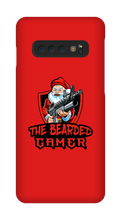 the_bearded__gamer Samsung Phone Cases