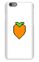 immacarrot2007 iPhone Phone Cases